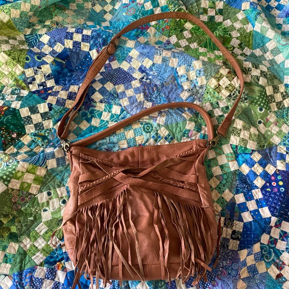 Anthropologie Day & Mood Jess tote bag - Picture 5 of 5